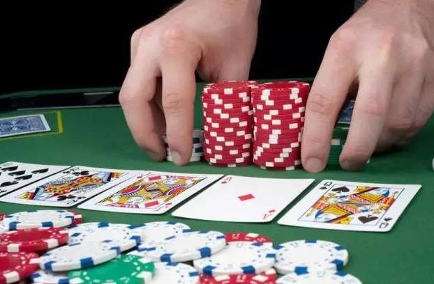 Tìm hiểu Texas Hold'em Poker cùng một lúc: quy tắc, loại bài và kỹ thuật! Hướng dẫn chơi Poker Texas Hold'em đỉnh cao! ｜Thành phố giải trí BU